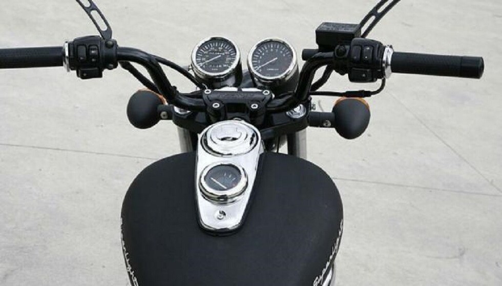 Muere una persona tras colisionar una motocicleta y vagoneta en Tarija