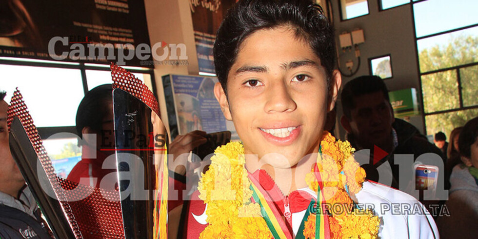 Sólo dos tarijeños en la lista de la Sub-15