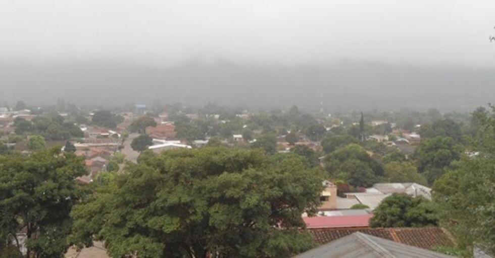 Senamhi advierte un fin de semana de fuertes vientos en Tarija