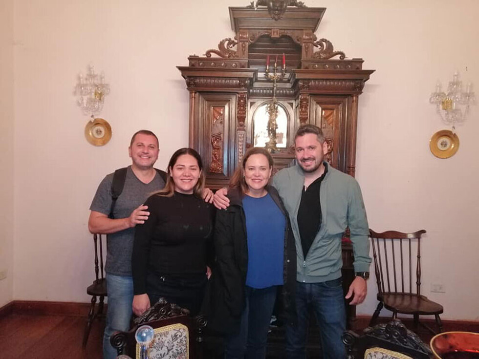 Finde familiar   en la capital de Tarija