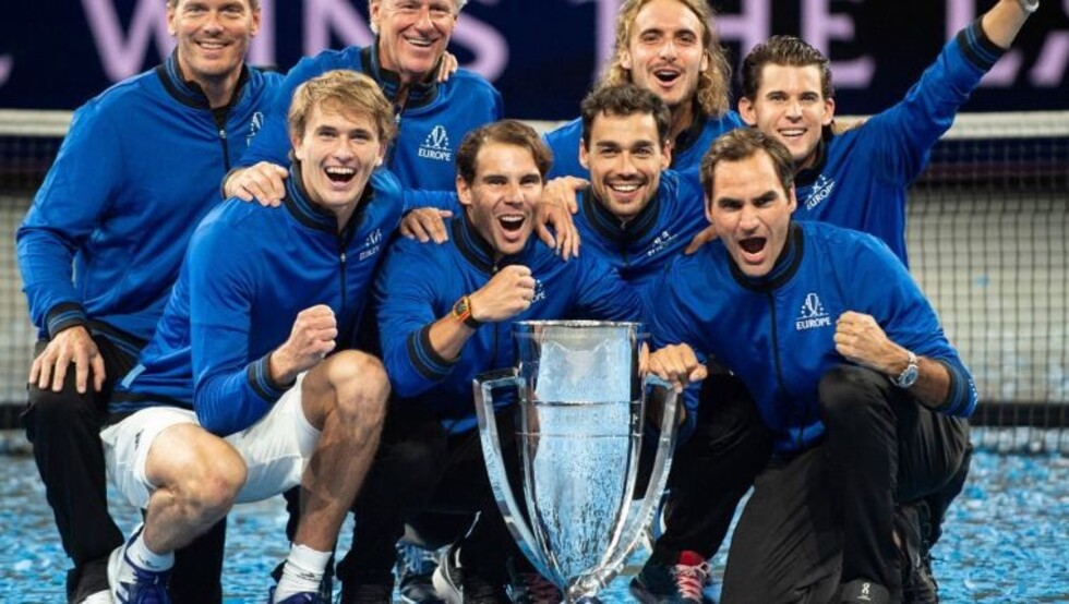 Europa ratifica su hegemonía en la tercera versión de Copa Lever