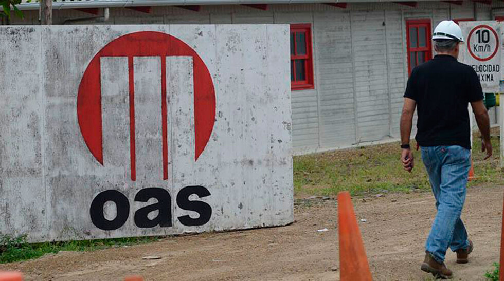 Peralta exige una comisión de investigación por caso OAS