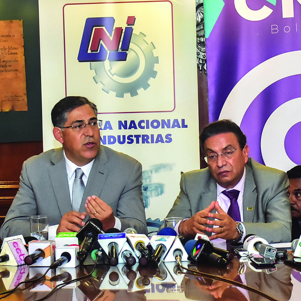 CNC dispuesto a debatir sobre las megarepresas
