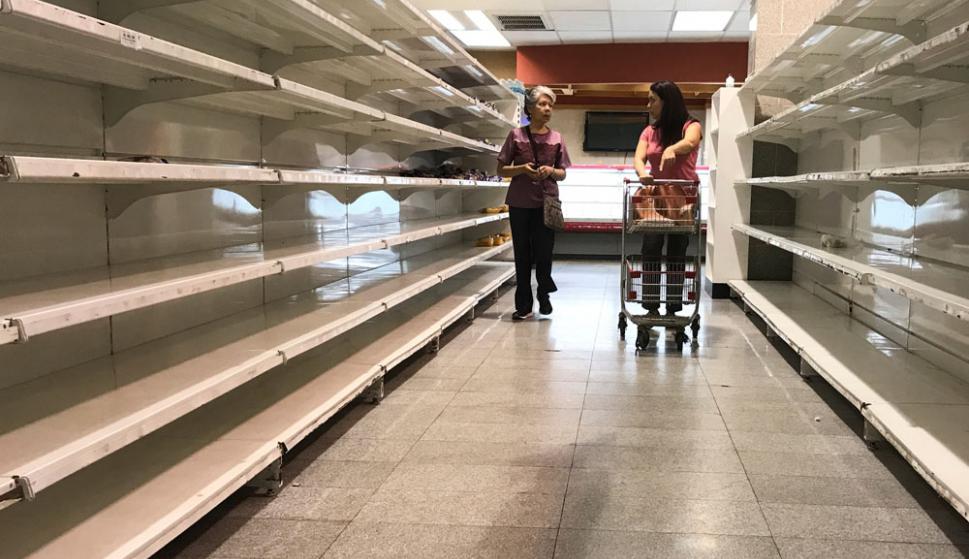 “Parece inimaginable pensar  en ir más allá del capitalismo”