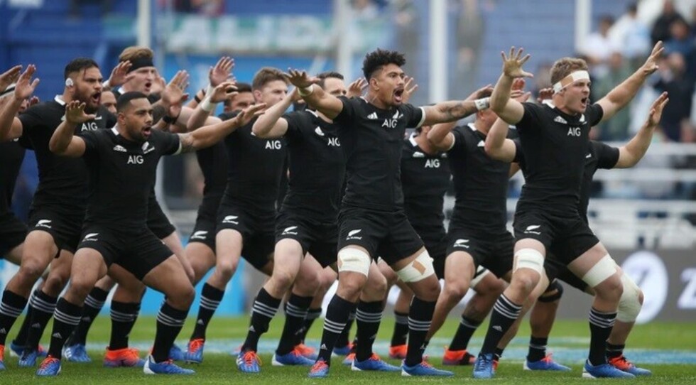 Los tres europeos que quieren sacar a Nueva Zelanda en Japón