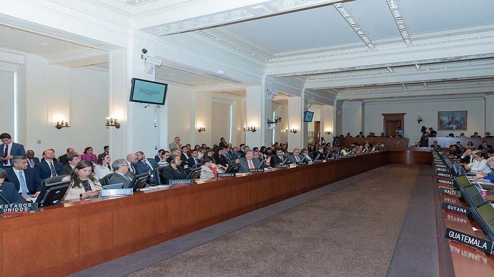 Desde el TIAR aprueban más sanciones contra Venezuela
