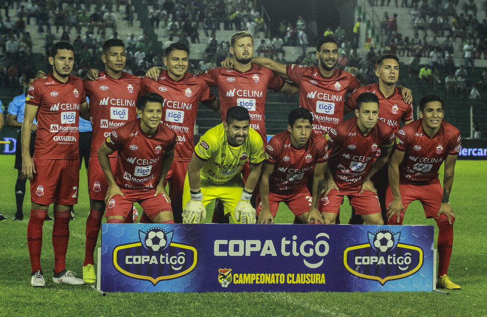 Cuatro equipos luchan por salir del fondo de la tabla