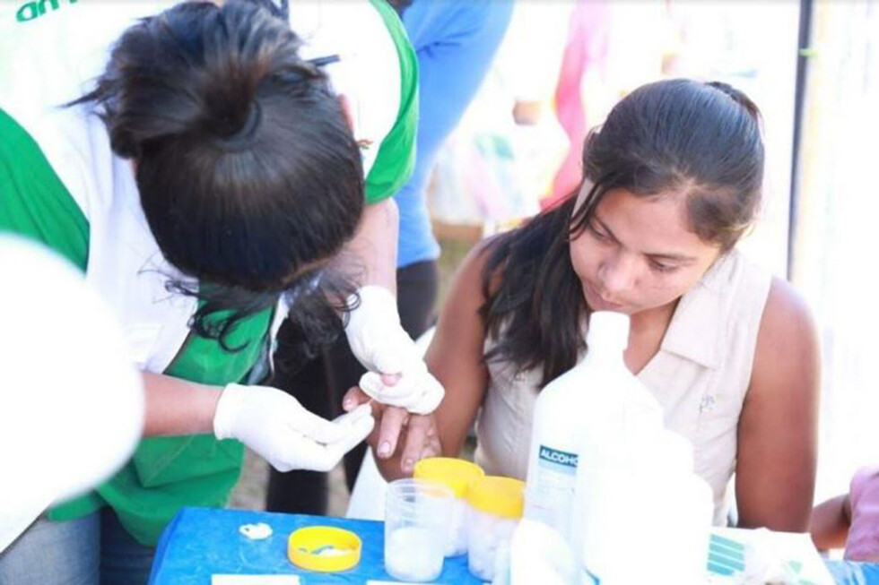 En Yacuiba harán pruebas de VIH a los estudiantes