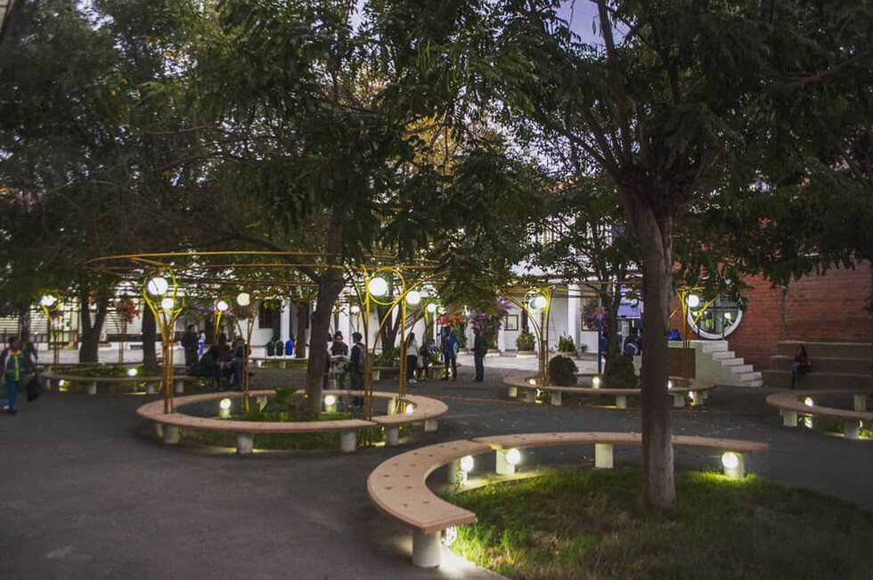 La UCB recibe recibe una certificación internacional