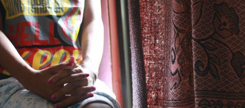 Policía rescata a tres niños retenidos en casa en Oruro