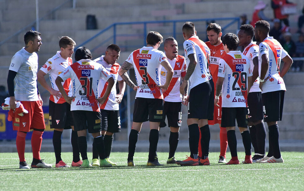 Always Ready y Sport Boys abren la segunda rueda del Clausura