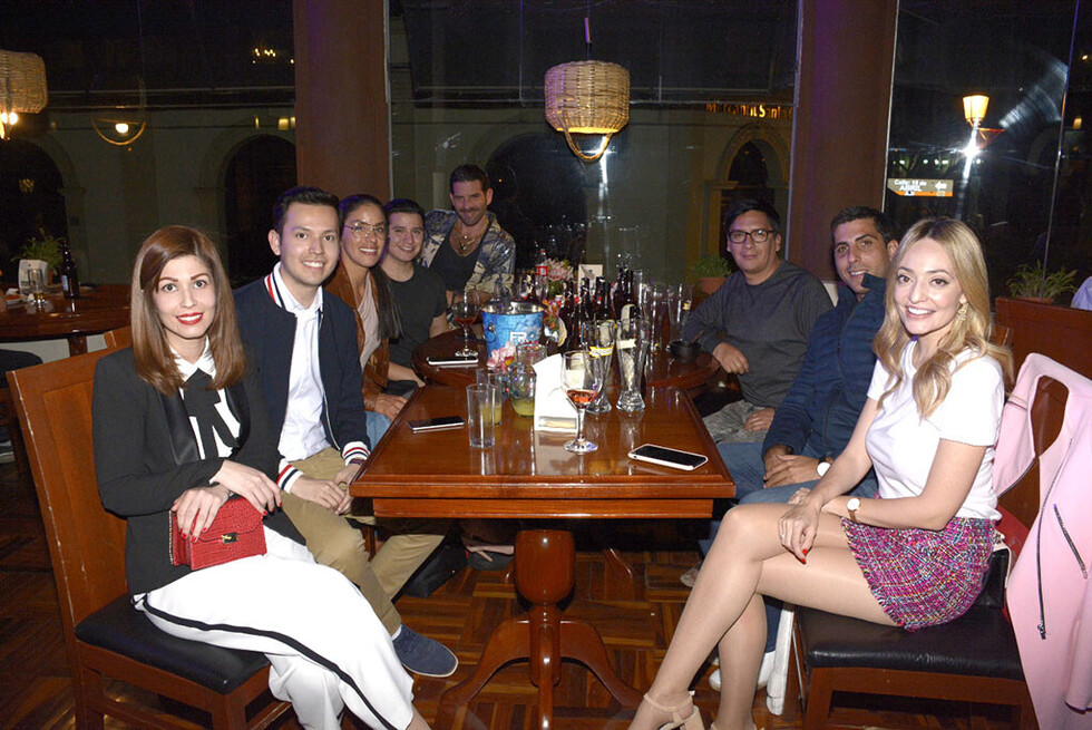 Vuelven las noches bohemias a Tarija