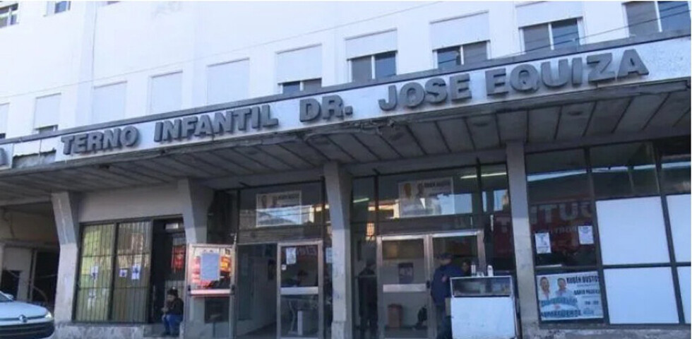 Bebita de un año murió  tras haber sido violada