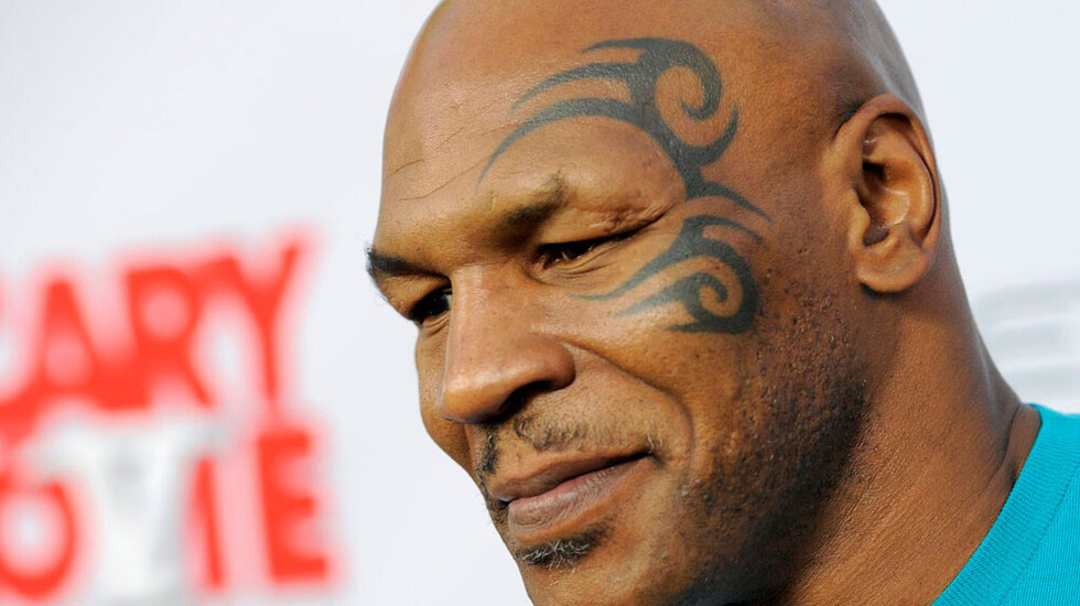 Tyson afirma que humillaría  a Mayweather en una pelea