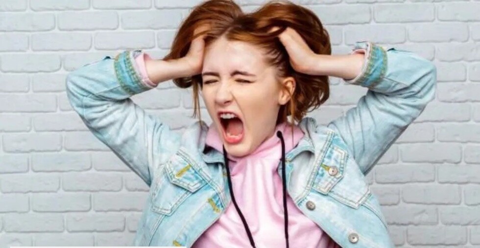 Vegana comió carne sin querer y se traumó