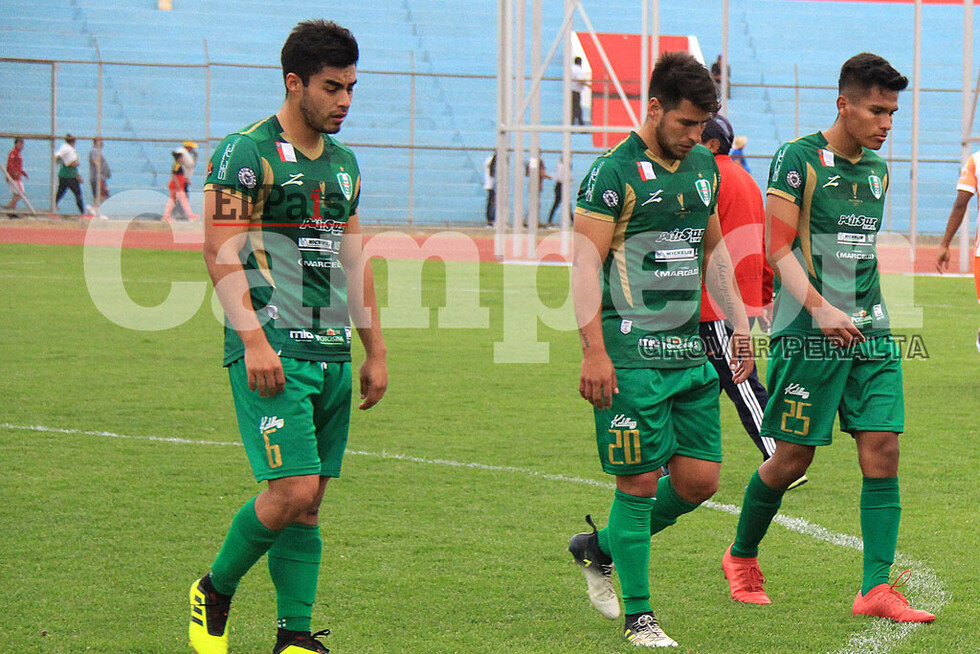 Tomayapo cae en Sucre y se altera el Grupo C