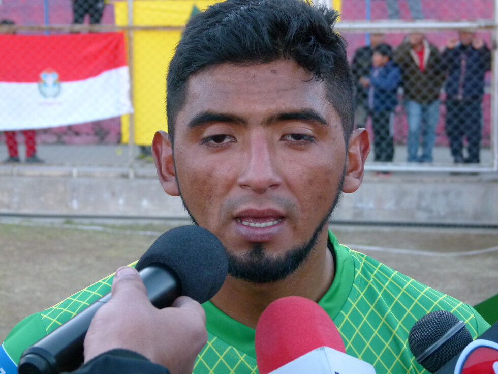 Dos festejos y lesión para Amilcar