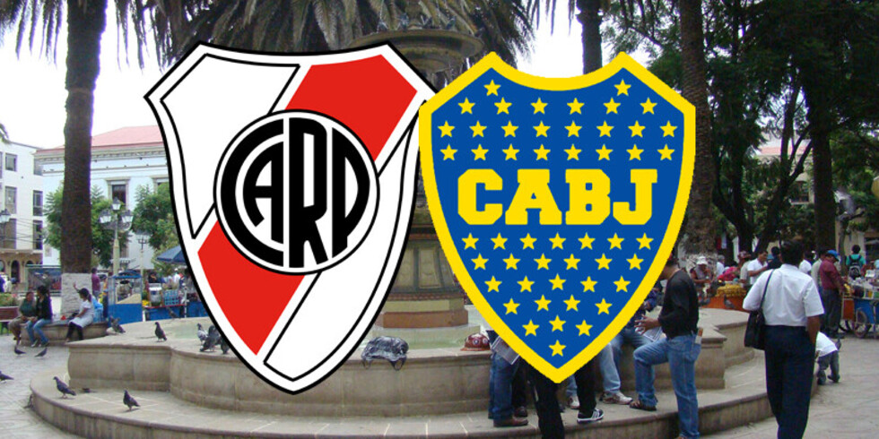 Lo que debe saber del Superclásico, un duelo con alto “rating” en Tarija