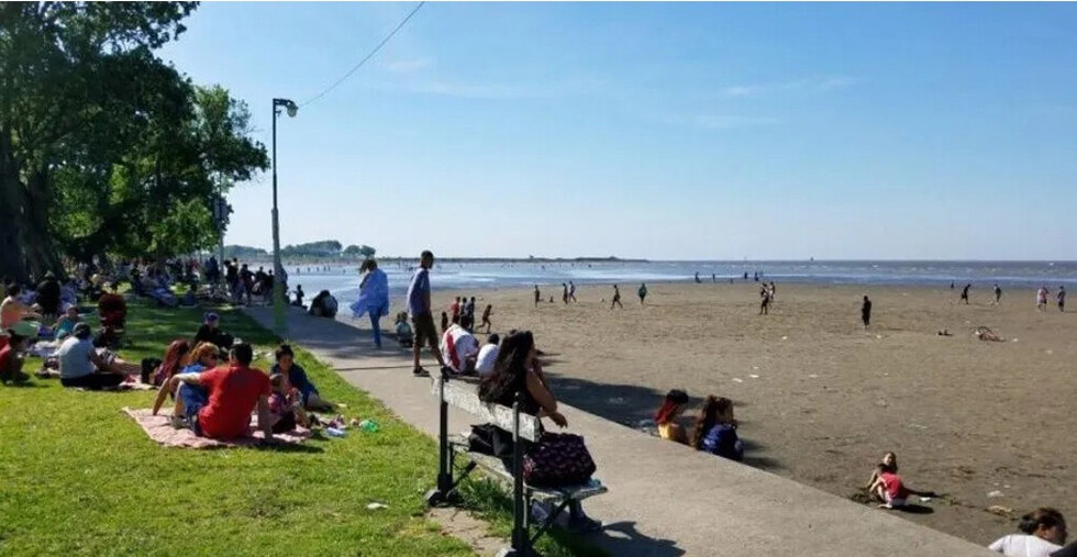 Llevó a niña  de 10 años a pasear al río y la violó