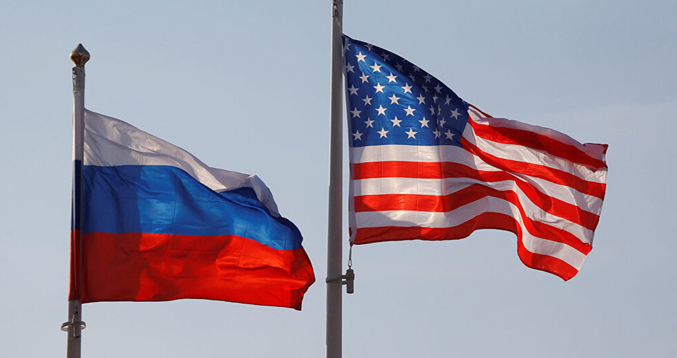 Estados Unidos decide sancionar a siete rusos