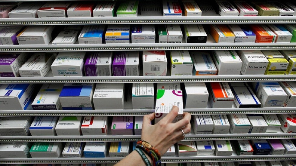 España retira del mercado 16 medicamentos contra la acidez gástrica por detectar un posible cancerígeno