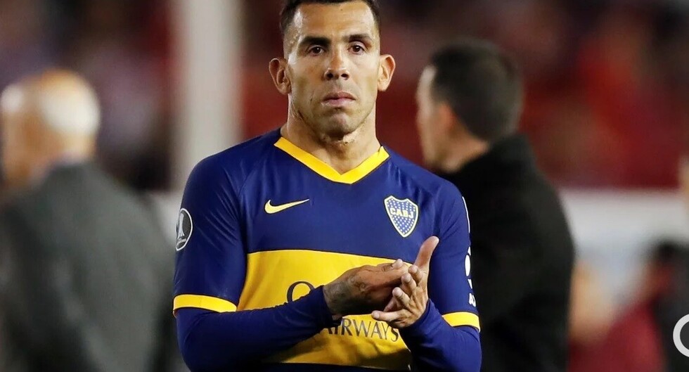 No habrá sanción contra Tevez ni Ábila