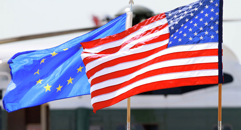 OMC aprueba aranceles contra UE