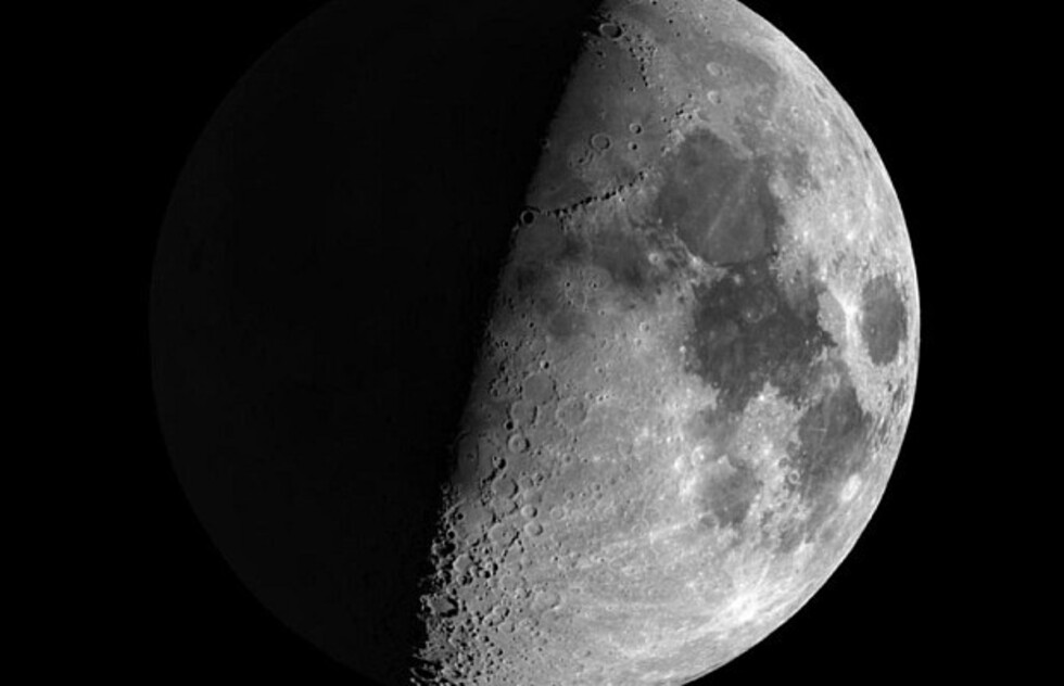 Este sábado se celebra el Día de la Luna