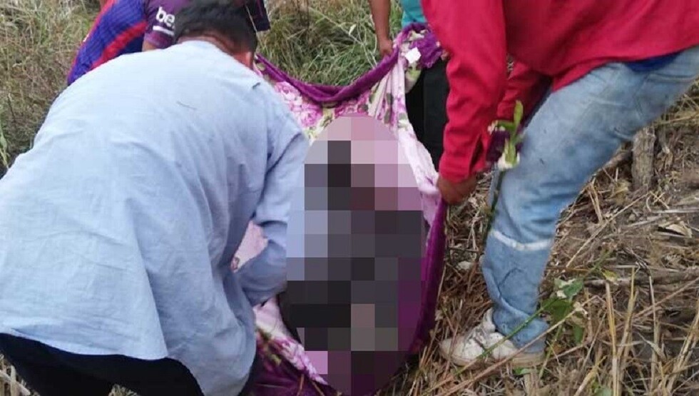 Productor fallece intoxicado al sofocar incendio que afectaba a su chaco