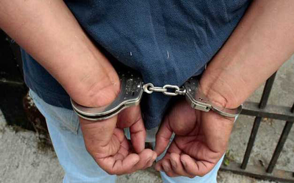 Capturan a sujeto acusado de matar a dos adolescentes