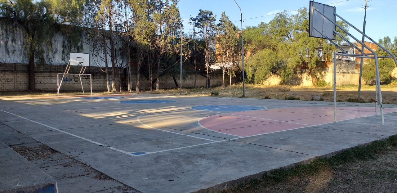 Barrio Aeropuerto: Muchos más problemas que solo la contaminación acústica