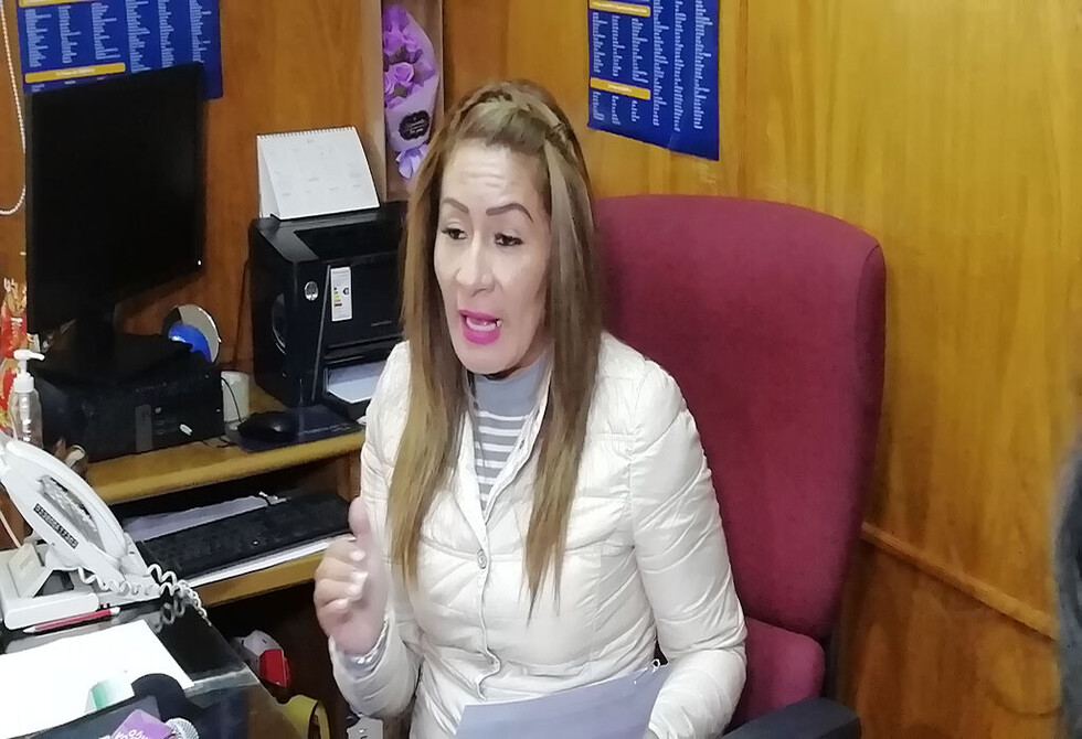 “El Gobierno busca generar violencia para su beneficio”