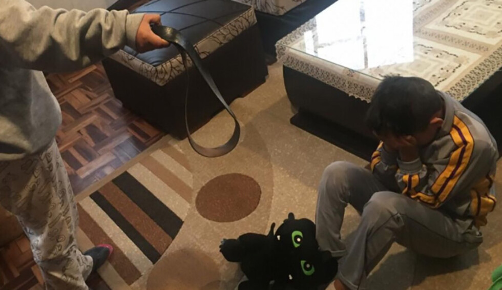 Alertan que crueldad en maltrato infantil aumentó en Bolivia