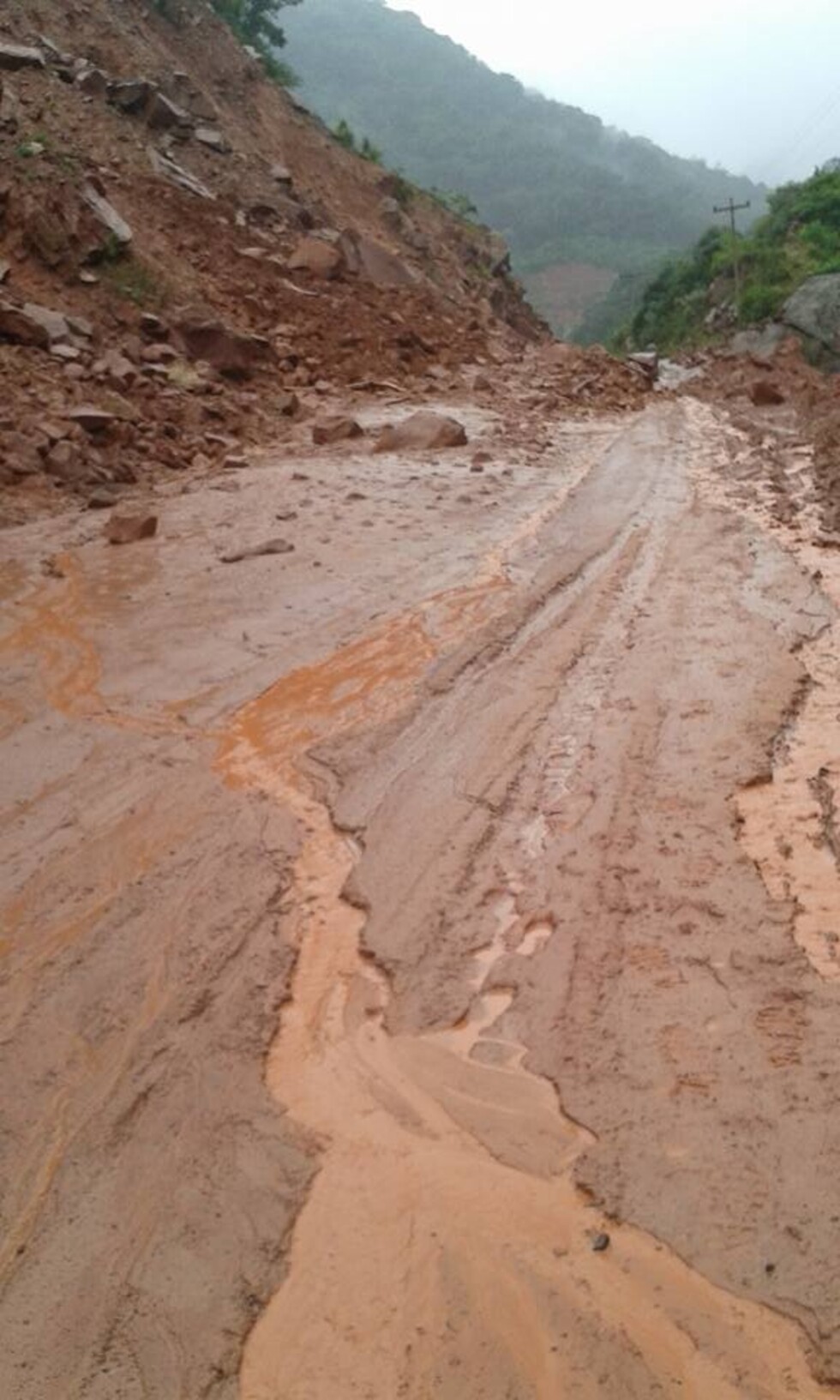Piden al MAS agilizar ley para la Variante en Tarija