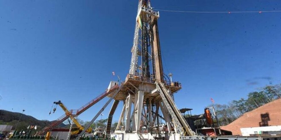 Repsol inicia la perforación en  Boicobo sin mención a Boyuy