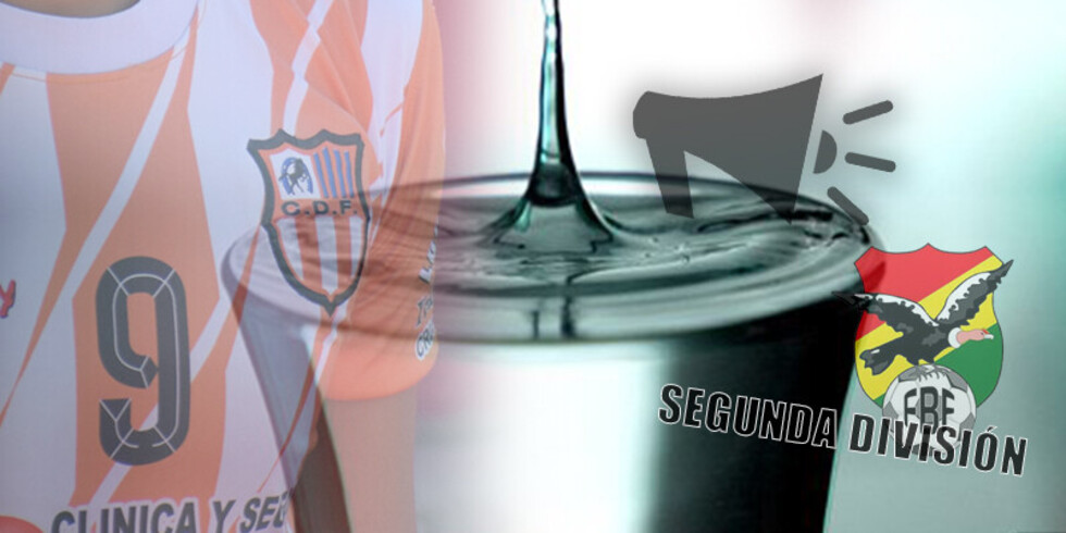 Suplantaciones, la gota que reabrió el pedido de Segunda División