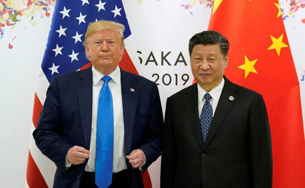 Comercio: aumento de tensión entre EEUU y China