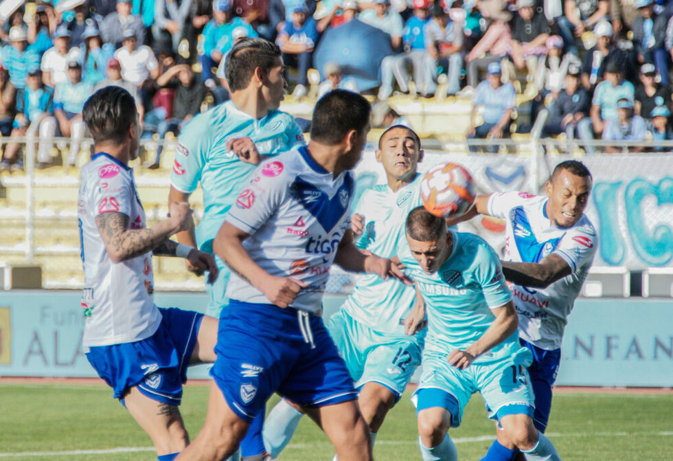 Comisión Técnica reprograma partidos de la fecha 16