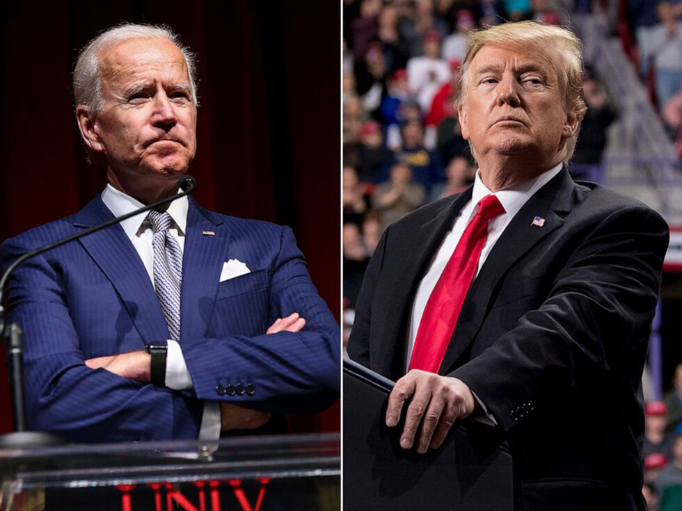 Biden respalda pesquisa de juicio político contra Trump