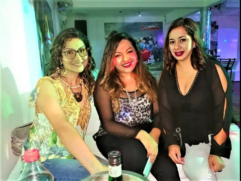 A bailar bailadores