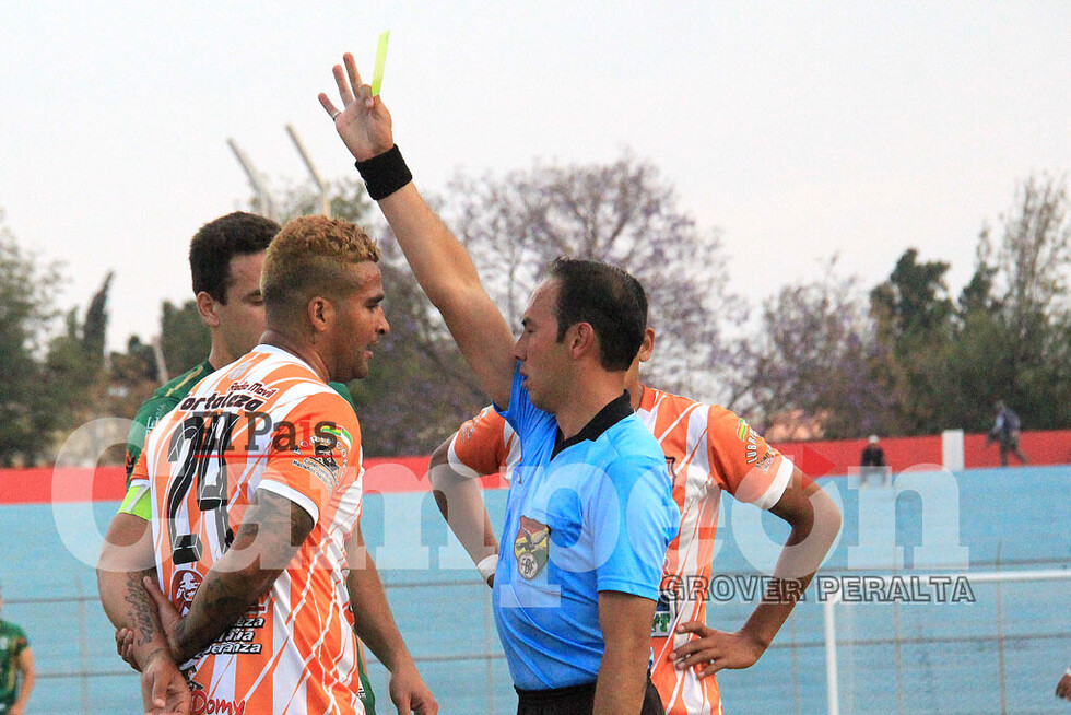 FBF pide al TJD que sancione con mano dura a los 'creadores del 14-1'