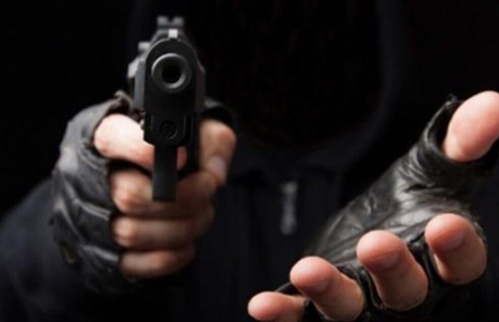 Cinco sujetos armados roban vivienda en Yacuiba