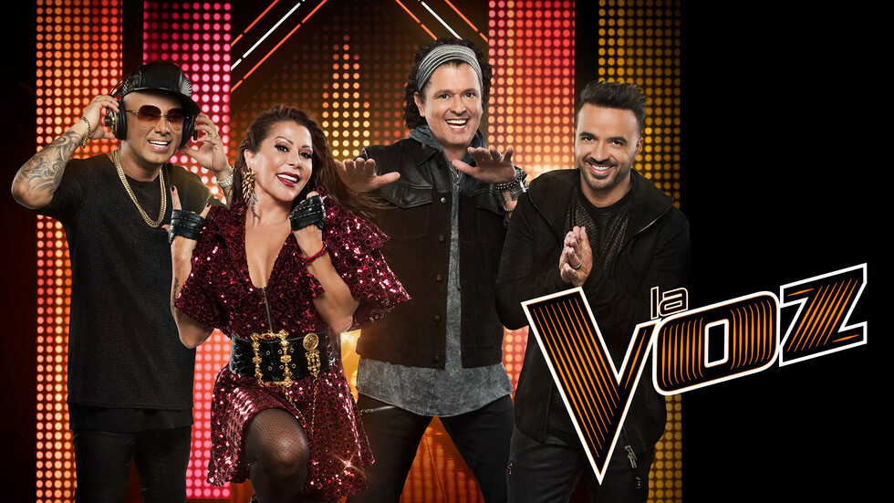 La Voz vuelve a Telemundo en su segunda temporada