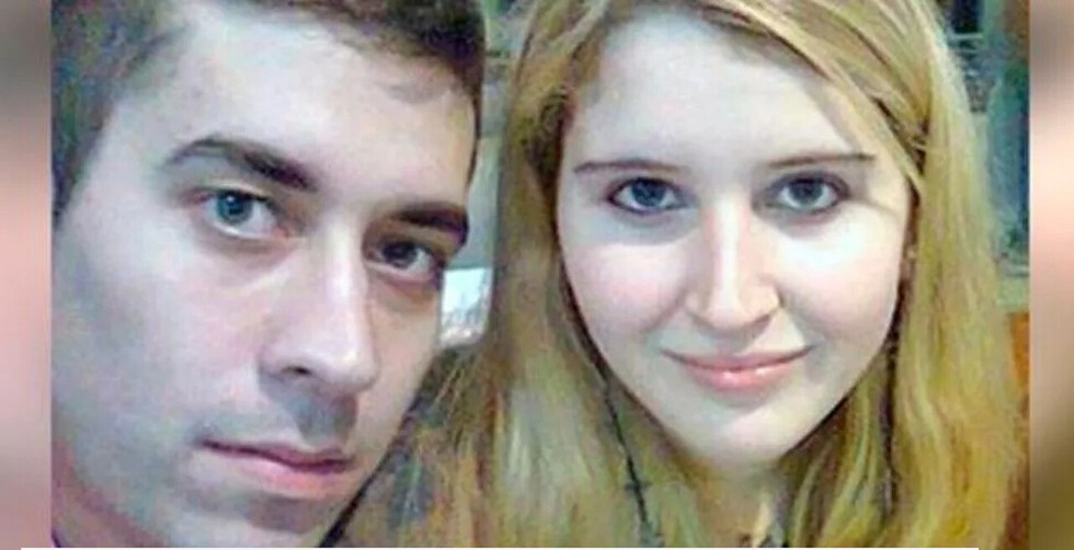 Condenan a 2 hermanastros que mataron a sus padres