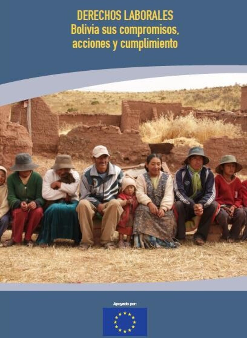 Bolivia rendirá examen de Derechos Humanos, laborales y ambientales