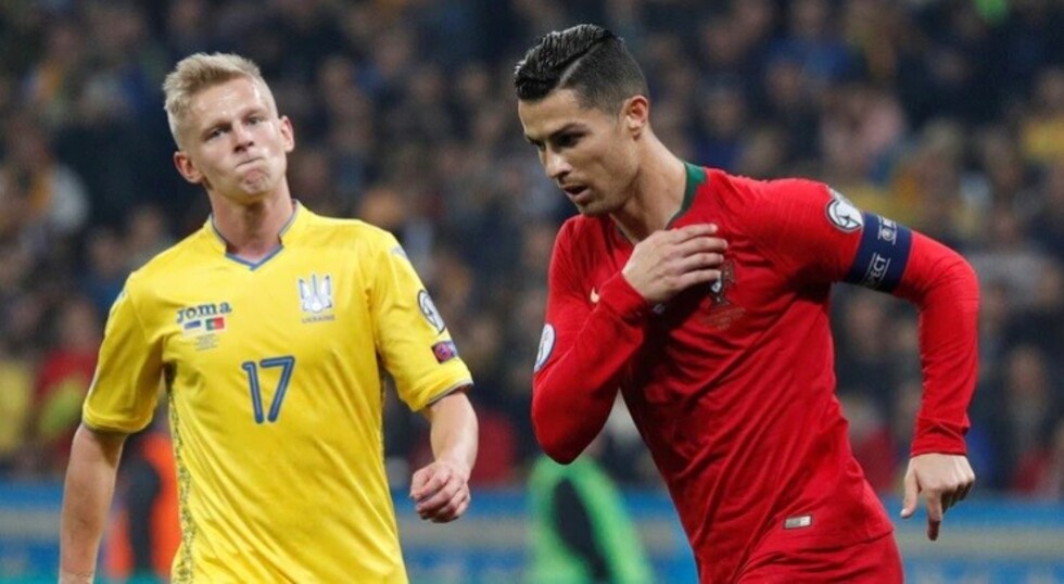 Cristiano llegó al gol número 700 en su carrera profesional