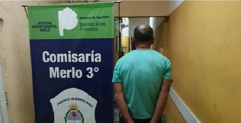 Dos ladrones con chalecos antibalas robaron a ancianos