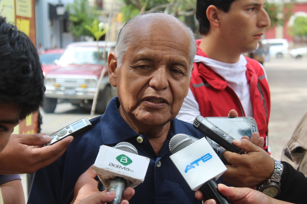 Setar busca cerrar cuentas con los municipios de Tarija hasta fin de año