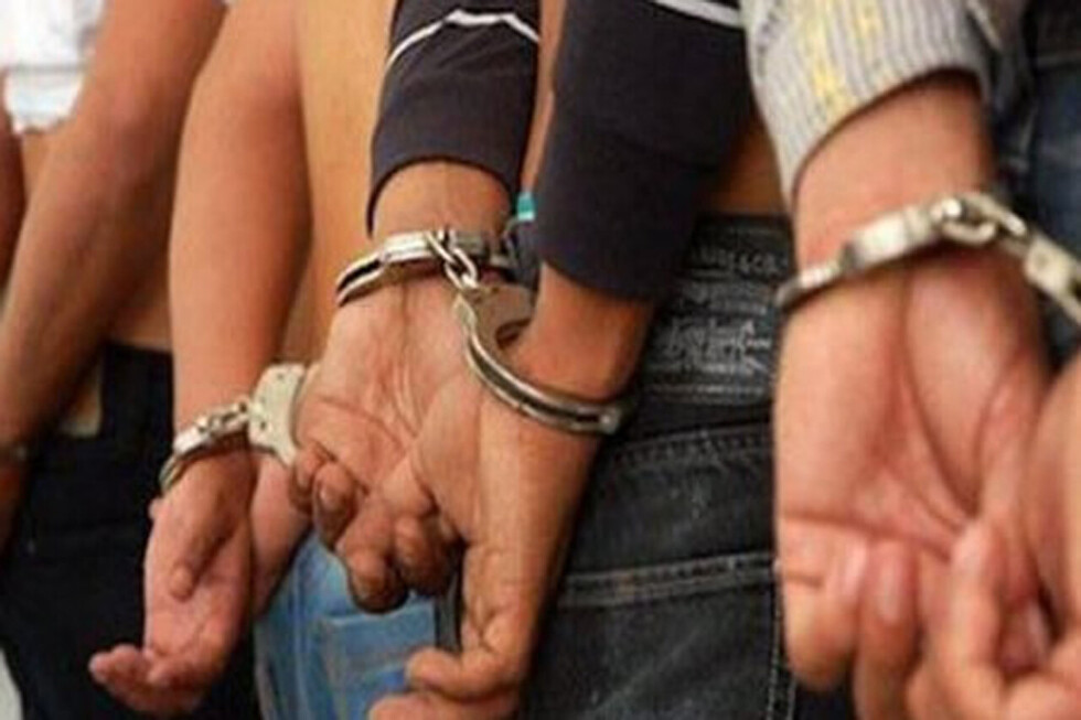 Policía desarticula banda de ladrones de casas en Sacaba