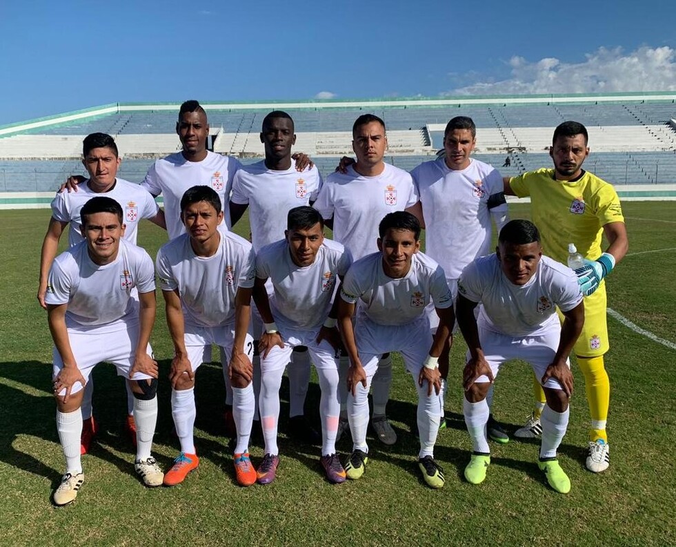 Tres equipos definen la zona del oriente
